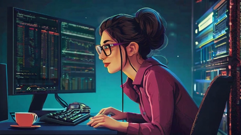 Descubra as tendências que estão revolucionando a engenharia de software em 2024