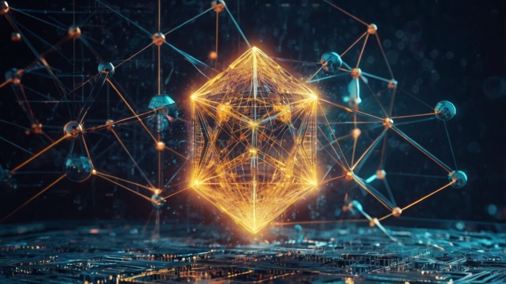 Como o Blockchain Pode Transformar o Mundo Digital!