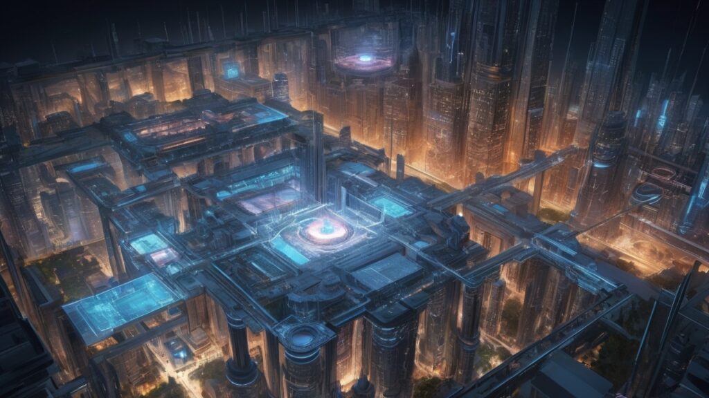 A Melhor Arquitetura que Existe